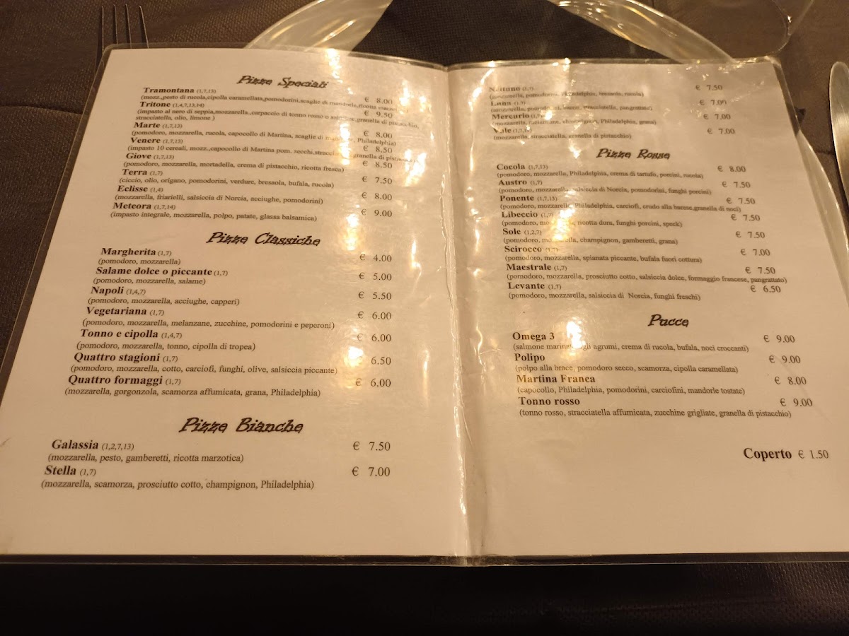 Menu Cocola Bistrot-2